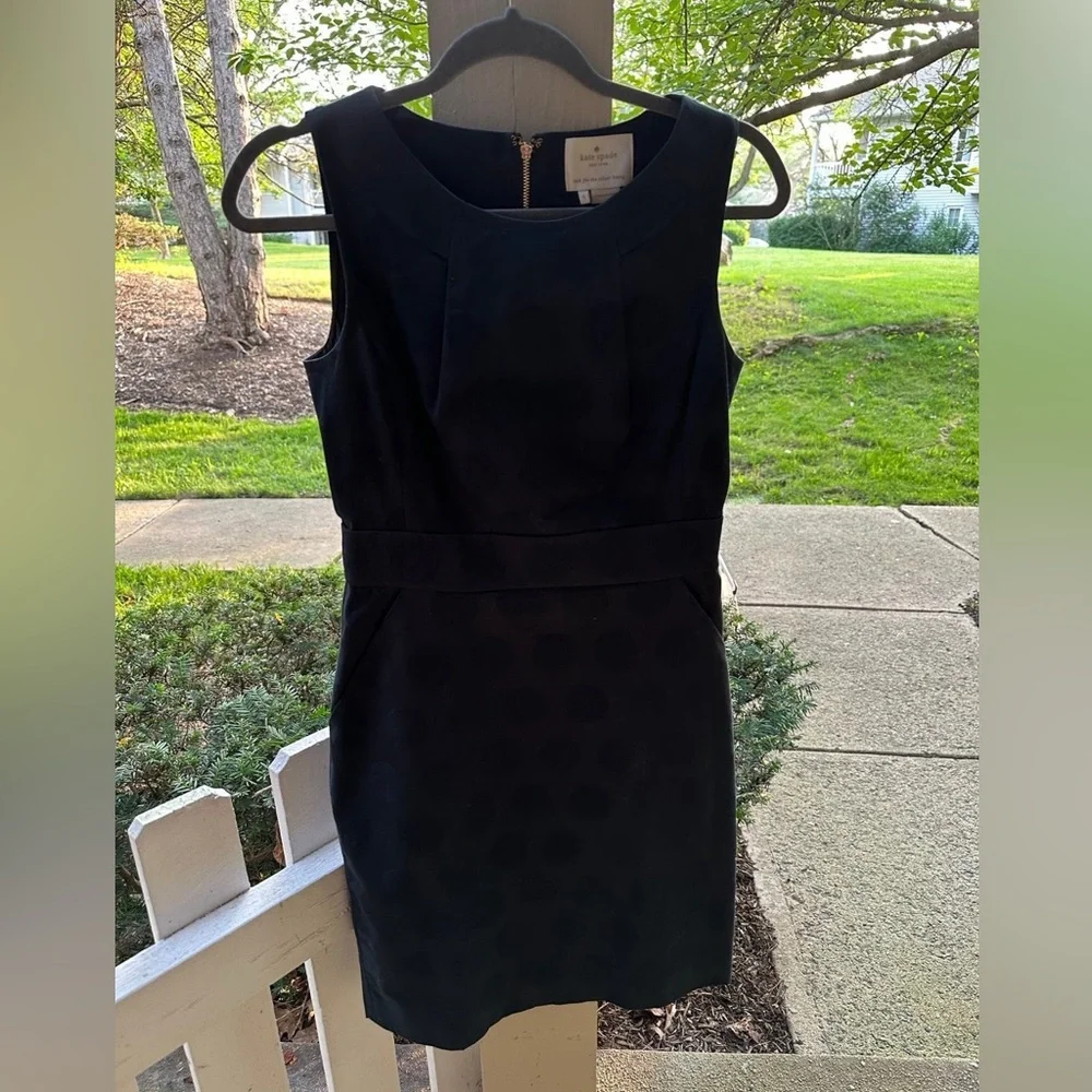 Kate Spade Dress